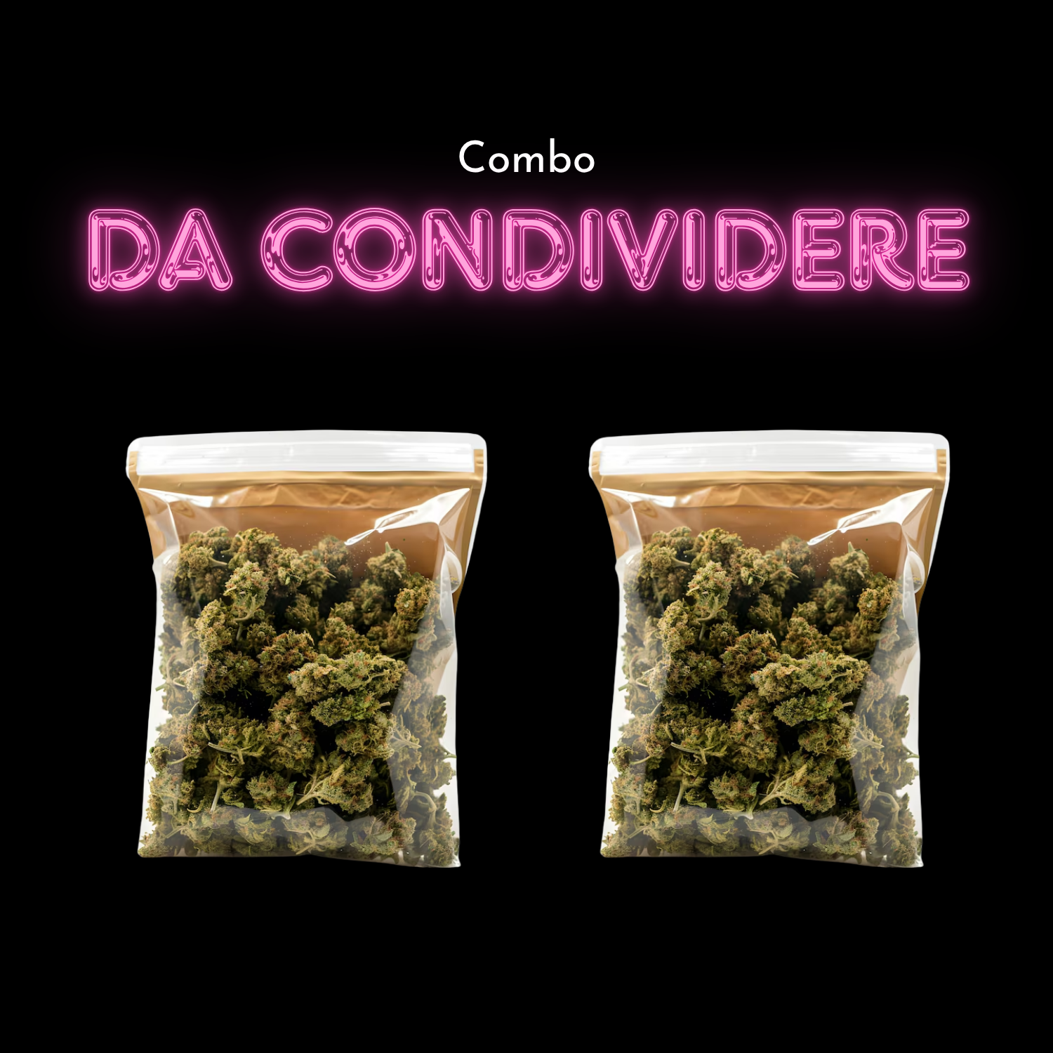 Combo da Condividere · 30 g